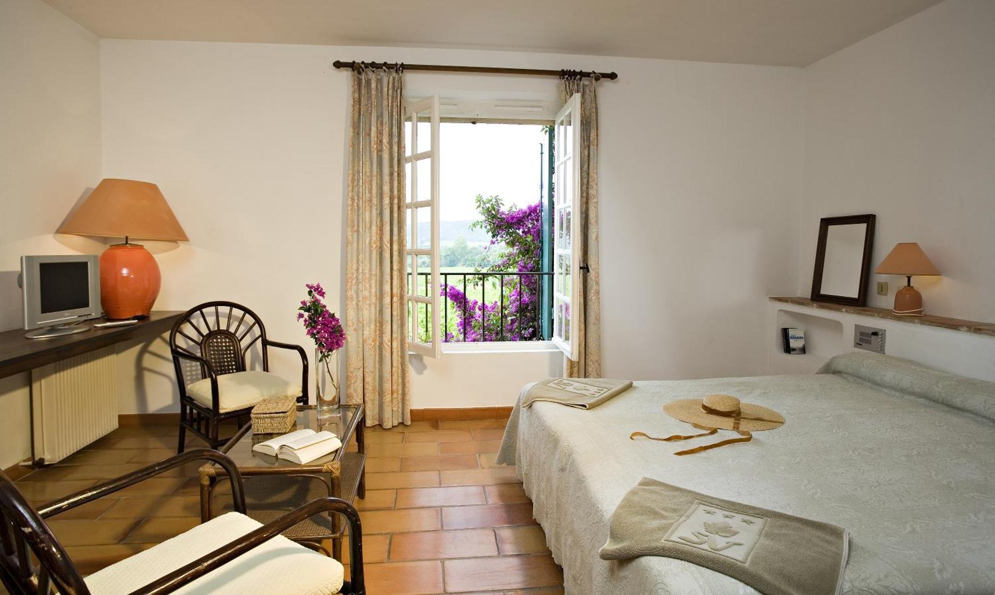Appartamento con 2 Camere da Letto