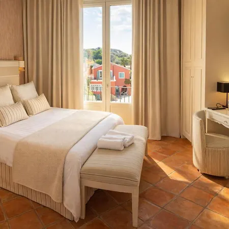 La Bastide Du Port - Hotel De Charme-2